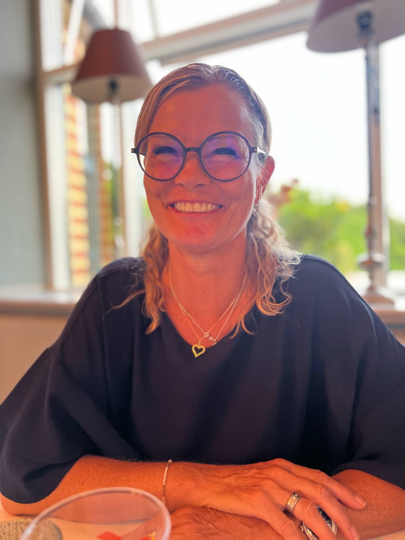 Helle Hauthorn