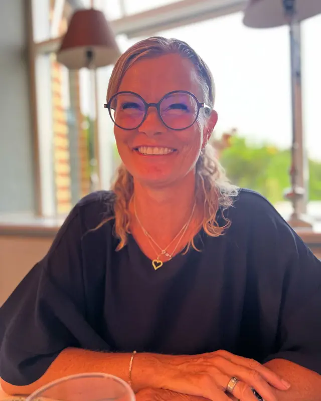 Helle Hauthorn