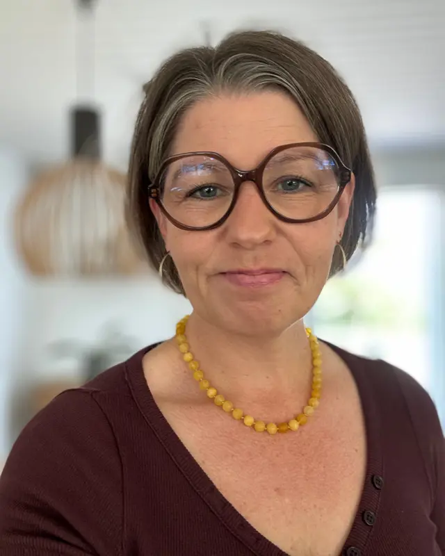 Trine Ørskov