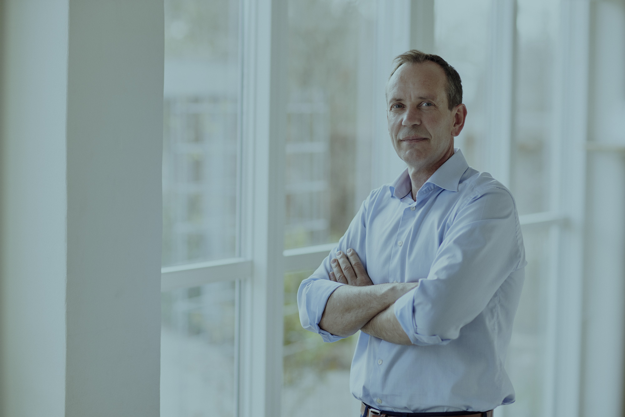 Jesper Østergaard - DanVaerk