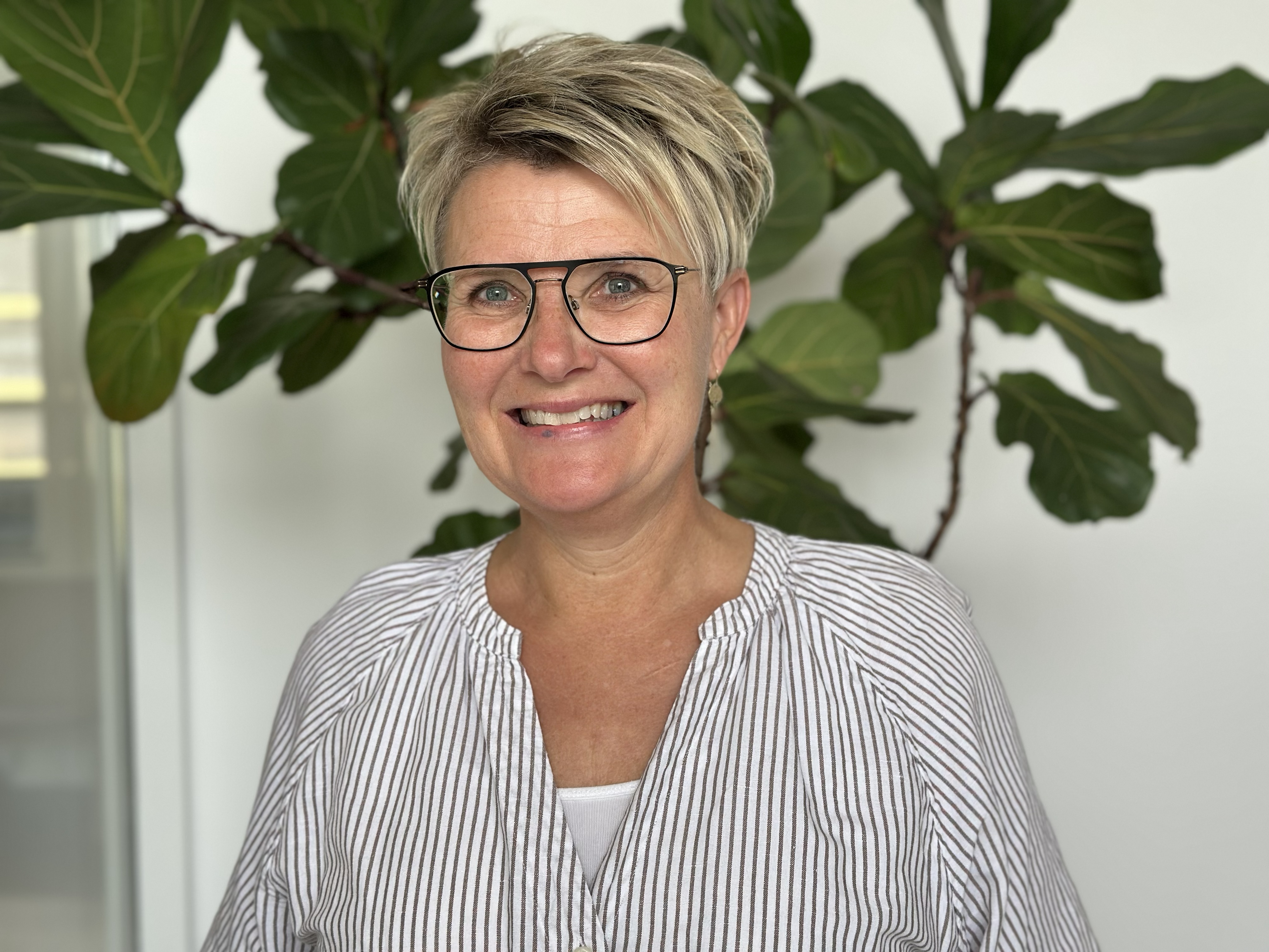 Dorthe Larsen