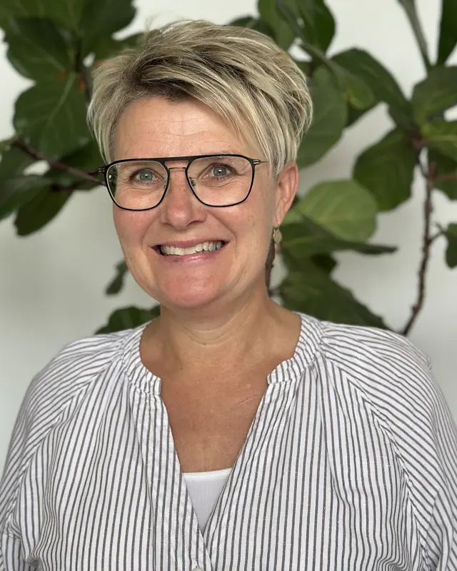 Dorthe Larsen