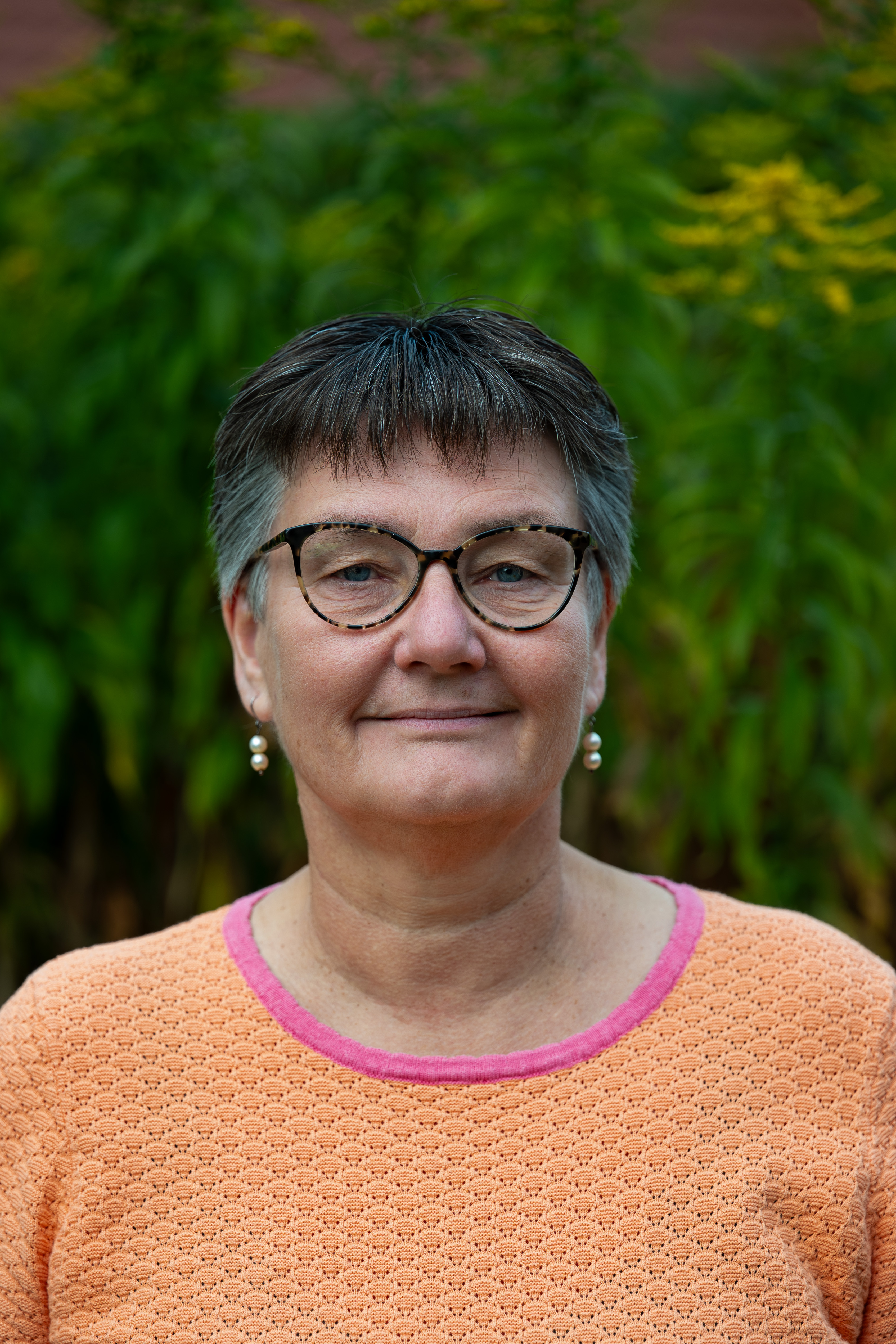 Lene Bukart Rasmussen