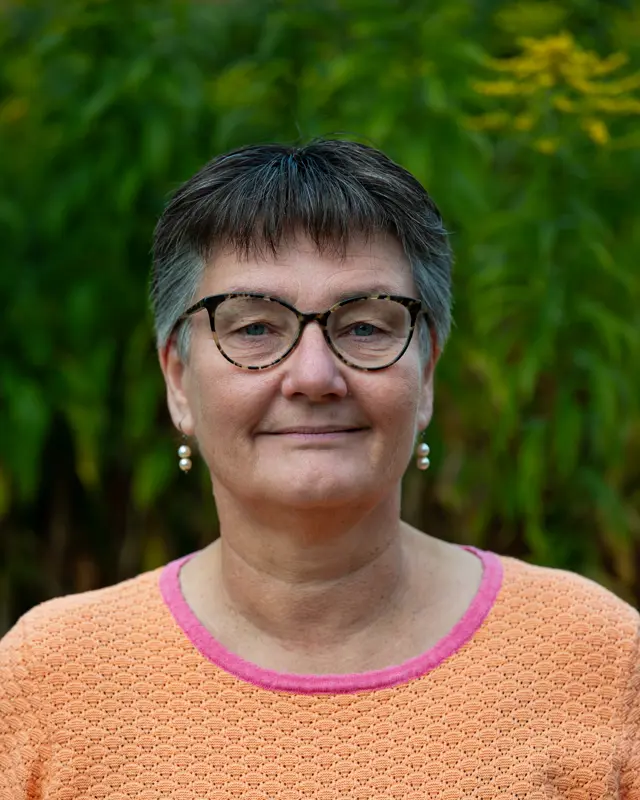Lene Bukart Rasmussen